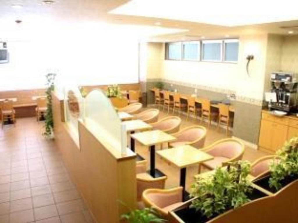 Smile Hotel Nishi-Akashi Luaran gambar