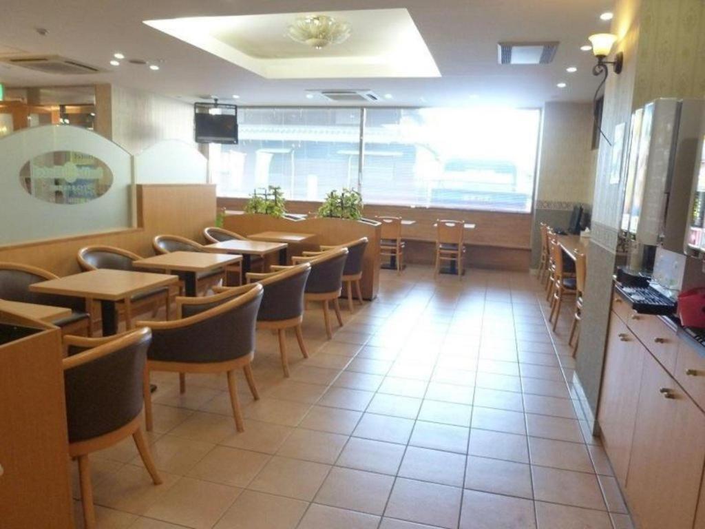 Smile Hotel Nishi-Akashi Luaran gambar