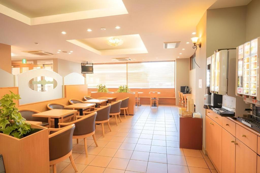 Smile Hotel Nishi-Akashi Luaran gambar