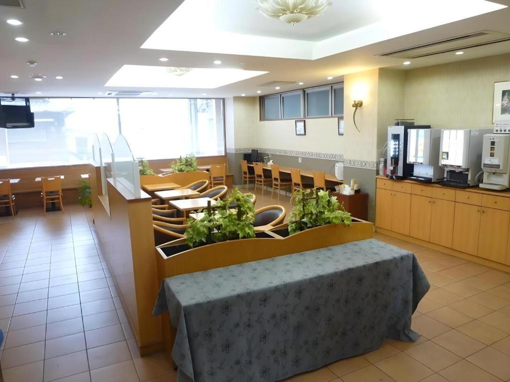 Smile Hotel Nishi-Akashi Luaran gambar