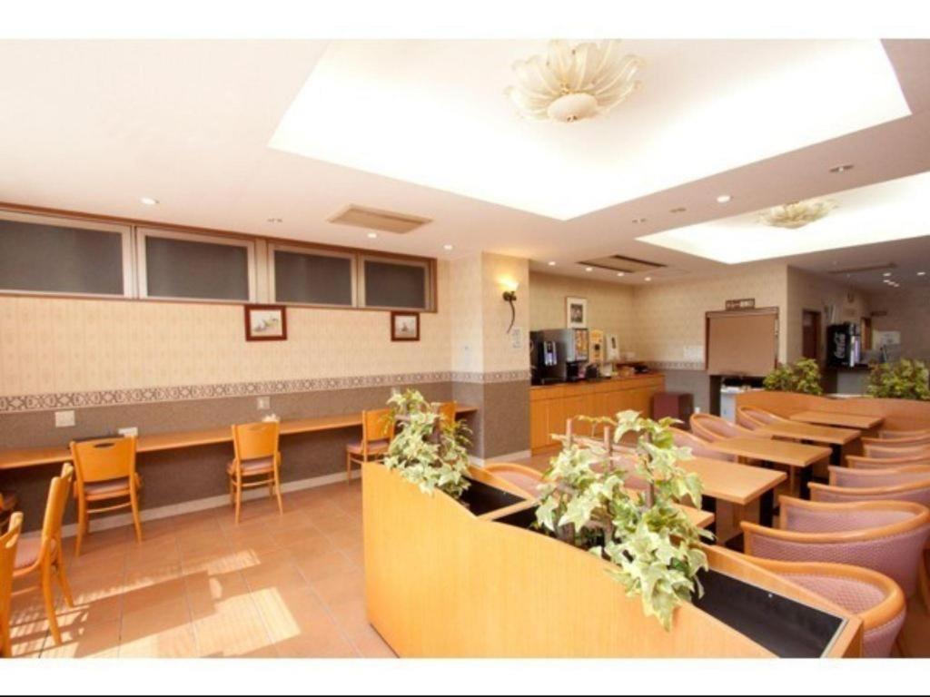 Smile Hotel Nishi-Akashi Luaran gambar